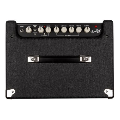 Гитарный комбоусилитель FENDER RUMBLE 40 COMBO